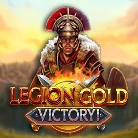 Play Legion Gold Victory! slot by Play'n GO on roostino-casino.eu