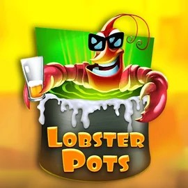 Lobster Pots by Ready Play Gaming, showcased at roostino-casino.eu – game logo