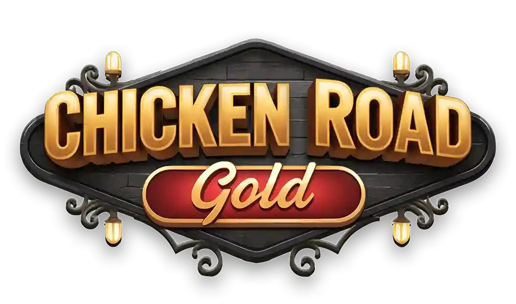 Try Chicken Road Gold slot by InOut on roostino-casino.eu – logo image