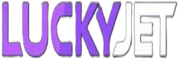 Lucky Jet logo by 1win Games Roostino Casino