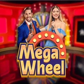 Mega Wheel online slot from Pragmatic Play – play at roostino-casino.eu