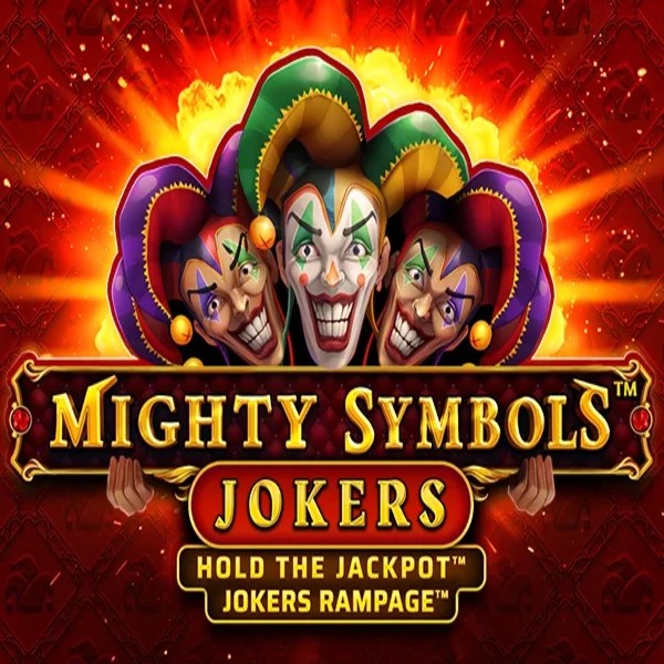 Mighty Symbols Joker online slot from Wazdan – play at roostino-casino.eu