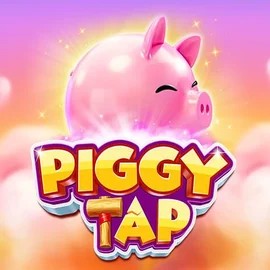 Piggy Tap logo – Casino Games by Onlyplay at Roostino Casino