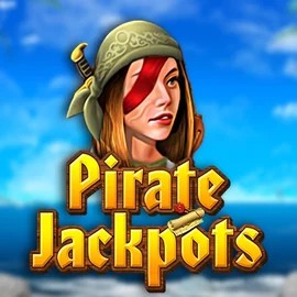 Pirate Jackpots slot icon by Belatra Games, available at Roostino Casino