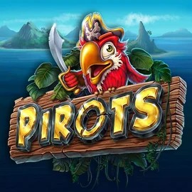 Pirots – slot by ELK Studios, featured at roostino-casino.eu