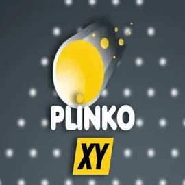 Plinko XY by BGAMING, showcased at roostino-casino.eu – game logo
