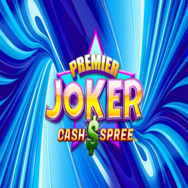 Enjoy Premier Joker Cash Spree by Oros Gaming – logo hosted on roostino-casino.eu