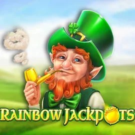 Rainbow Jackpots online slot from Red Tiger Gaming – play at roostino-casino.eu