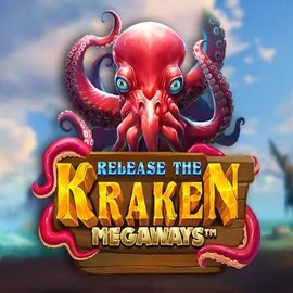 Try Release the Kraken Megaways slot by Pragmatic Play on roostino-casino.eu – logo image