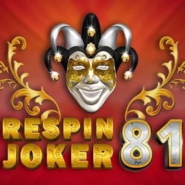 Respin Joker 81 online slot from SYNOT Games – play at roostino-casino.eu