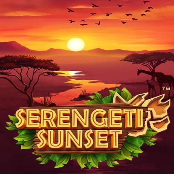 Serengeti Sunset – slot by Skywind Group, featured at roostino-casino.eu