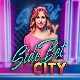 Side Bet City online slot from Evolution – play at roostino-casino.eu
