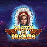 Snatch The Dreams game by SYNOT Games – logo hosted on Roostino Casino