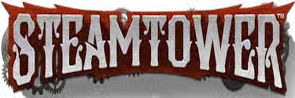 Steam Tower Slot online slot from NetEnt – play at roostino-casino.eu