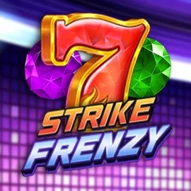Strike Frenzy – slot by Pragmatic Play, featured at roostino-casino.eu