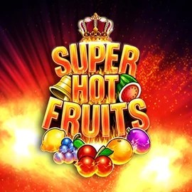 Super Hot Fruits – slot by Inspired Gaming, featured at roostino-casino.eu