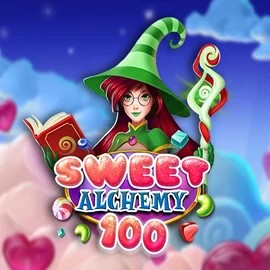 Sweet Alchemy 100 online slot from Play'n GO – play at roostino-casino.eu