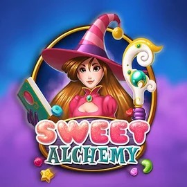 Sweet Alchemy – slot by Play'n GO, featured at roostino-casino.eu
