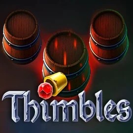 Thimbles online slot from Evoplay – play at roostino-casino.eu