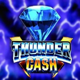 Play Thunder Cash slot by Novomatic on roostino-casino.eu