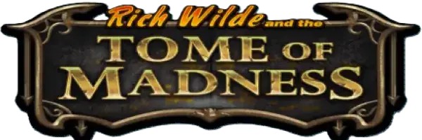 Tome of Madness online slot from Play'n GO – play at roostino-casino.eu