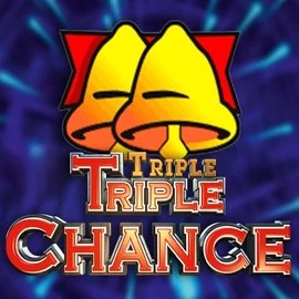Play Triple Triple Chance slot by Merkur Gaming on roostino-casino.eu