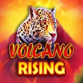 Try Volcano Rising slot by RubyPlay on roostino-casino.eu – logo image