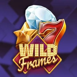 Play the Wild Frames slot by Play'n GO on Roostino Casino