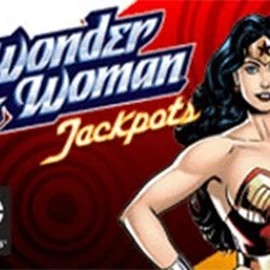 Wonder Woman Jackpots online slot from Amaya – play at roostino-casino.eu
